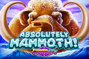 Playtech : Absolutely Mammoth PowerPlay Jackpot - SUNBET388