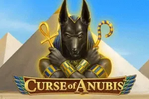 Playtech : Curse of Anubis - SUNBET388