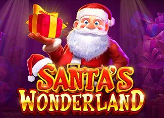Pragmatic : Santas Wonderland - SUNBET388