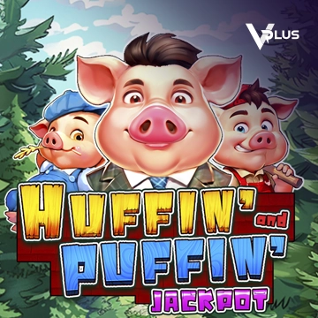 Huffin’ And Puffin’ Rising - SUNBET388