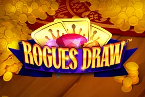 Playtech : Rogues Draw™ - SUNBET388