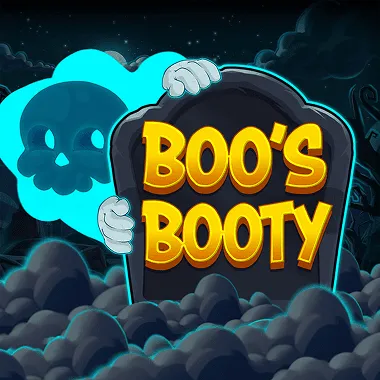 Octoplay : Boo’s Booty - SUNBET388