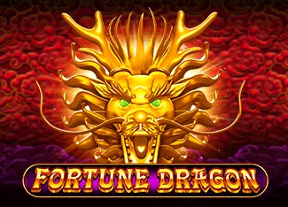Pragmatic : Fortune Dragon - SUNBET388