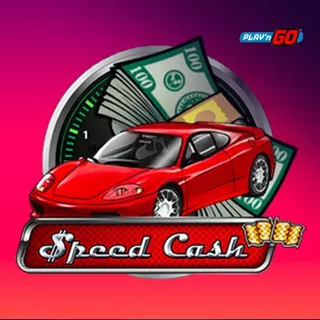 PlaynGo : Speed Cash - SUNBET388