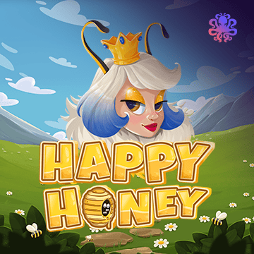 Octoplay : Happy Honey - SUNBET388