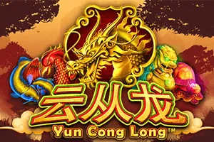 Playtech : Yun Cong Long - SUNBET388