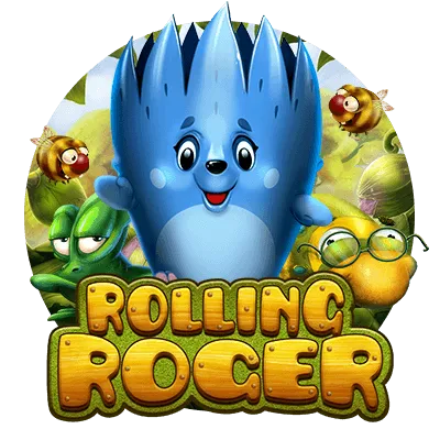 Habanero : Rolling Roger - SUNBET388