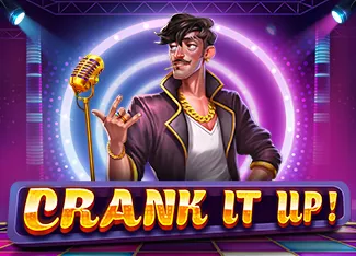 Pragmatic : Crank it Up - SUNBET388