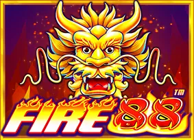 Pragmatic : Fire 88 - SUNBET388