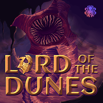 Octoplay : Lord of the Dunes - SUNBET388