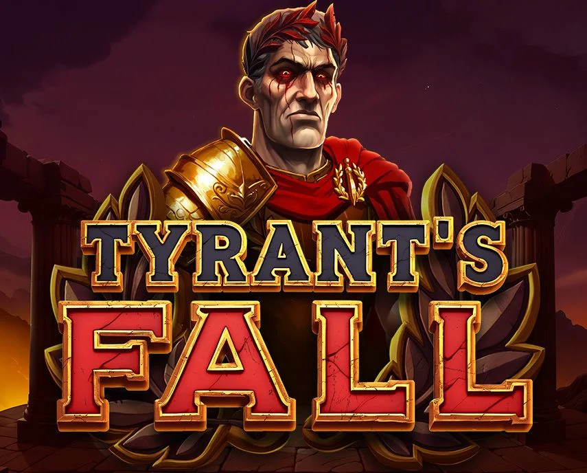 Slotmill : Tyrants Fall - SUNBET388