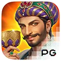 PGSoft : Majestic Empire - SUNBET388
