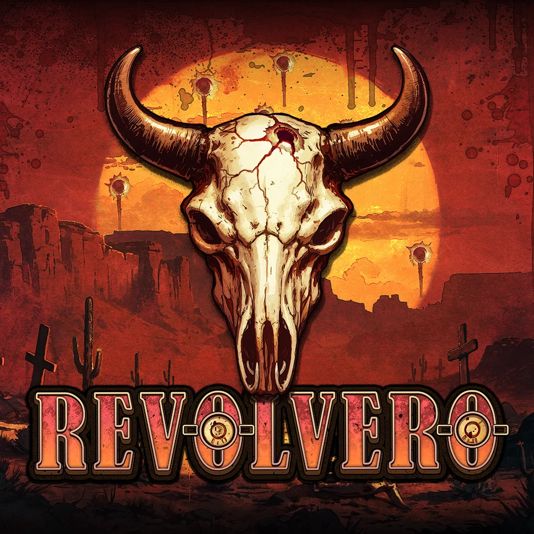 Redtiger : Revolvero - SUNBET388