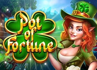 Pragmatic : Pot of Fortune - SUNBET388