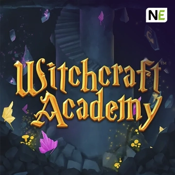 NetEnt : Witchcraft Academy - SUNBET388