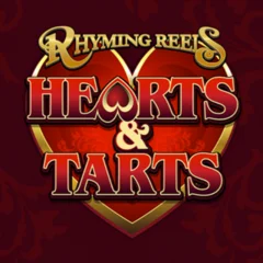 Microgaming : Rhyming Reels Hearts And Tarts - SUNBET388