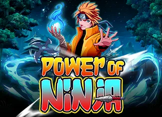 Pragmatic : Power of Ninja - SUNBET388