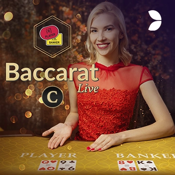 Baccarat C - SUNBET388