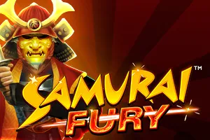 Playtech : Samurai Fury™ - SUNBET388