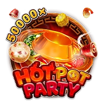 Facai : HOT POT PARTY - SUNBET388