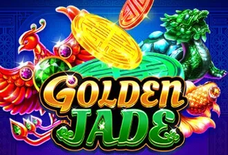 PLAYSTAR : GOLDEN JADE - SUNBET388