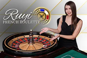 Ruyi French Roulette - SUNBET388