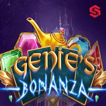 SmartSoft : Genies Bonanza - SUNBET388