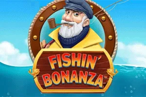 Playtech : Fishin Bonanza - SUNBET388