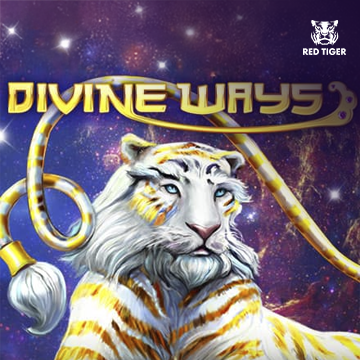 Redtiger : Divine Ways - SUNBET388