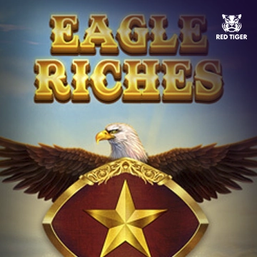 Redtiger : Eagle Riches - SUNBET388