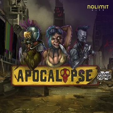 NolimitCity : Apocalypse Super xNudge - SUNBET388
