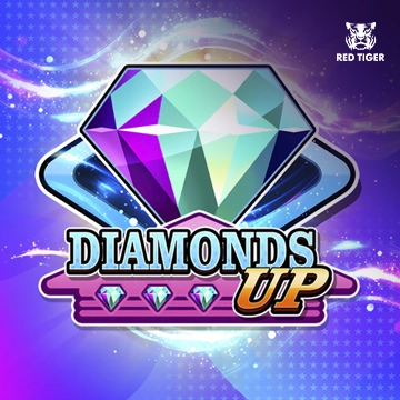 Redtiger : Diamonds Up - SUNBET388