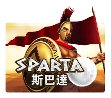 Joker123 : Sparta - SUNBET388