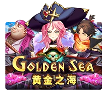 Joker123 : Golden Sea - SUNBET388
