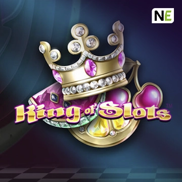 NetEnt : King of Slots - SUNBET388