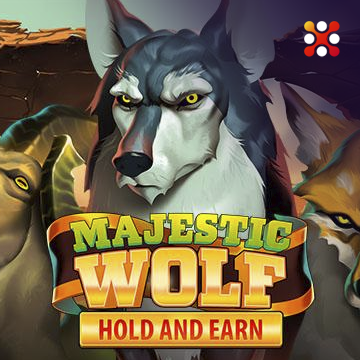 Mancala : Majestic Wolf - SUNBET388