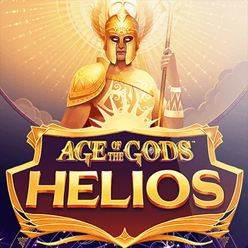 Playtech : Age of the Gods: Helios - SUNBET388
