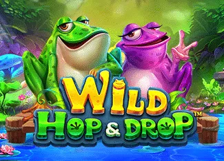 Pragmatic : Wild Hop & Drop - SUNBET388