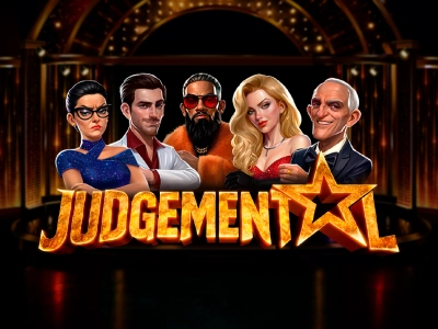 Judgemental - SUNBET388