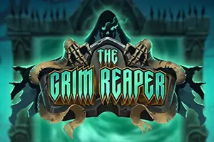 Playtech : The Grim Reaper - SUNBET388