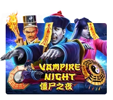 Joker123 : Jiang Shi Night - SUNBET388