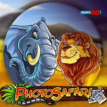 PlaynGo : Photo Safari - SUNBET388