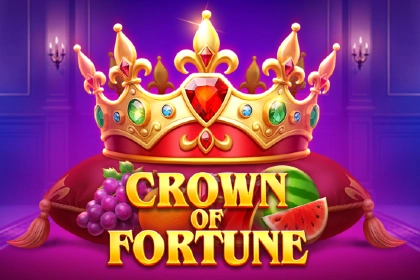 Crown of Fortune - SUNBET388