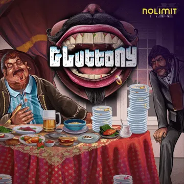 NolimitCity : Gluttony - SUNBET388