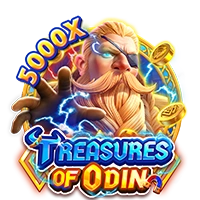 Facai : TREASURES OF ODIN - SUNBET388