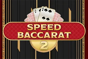 Speed Baccarat 2 - SUNBET388