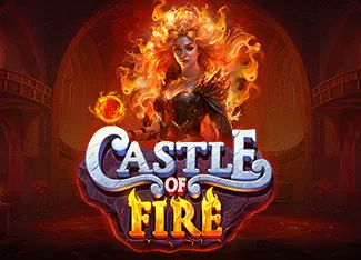 Pragmatic : Castle of Fire - SUNBET388