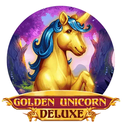 Habanero : Golden Unicorn Deluxe - SUNBET388