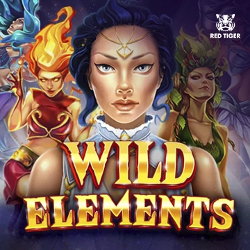 Redtiger : Wild Elements - SUNBET388