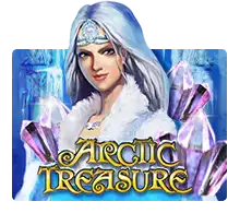 Joker123 : Arctic Treasure - SUNBET388